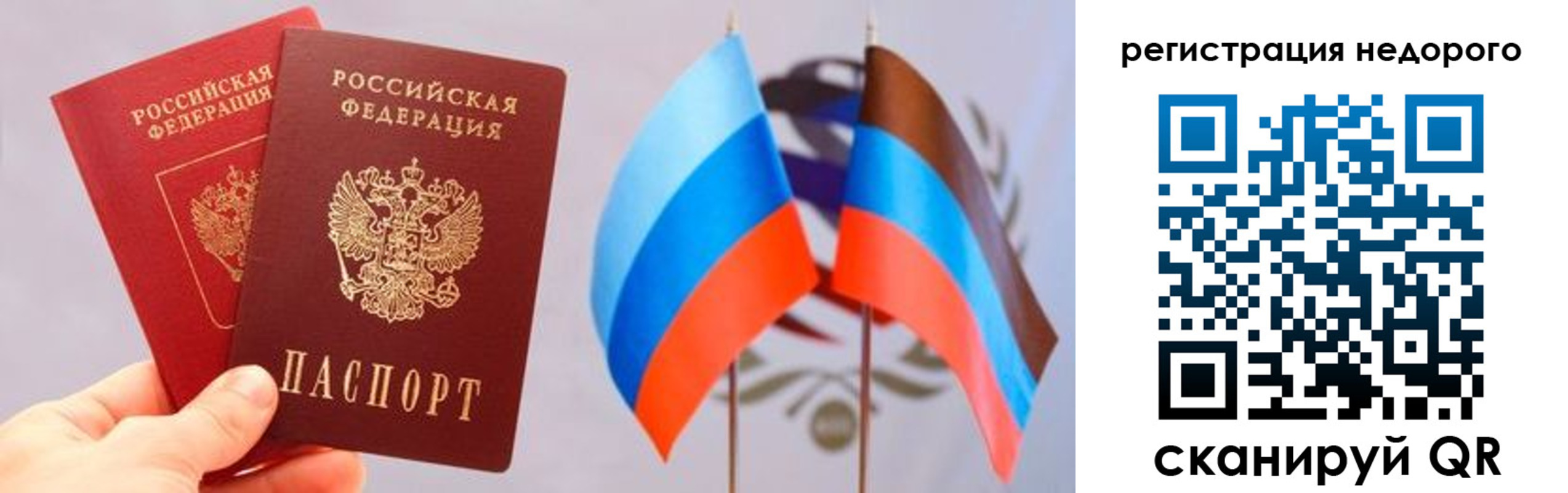 прописка для школы в Курганской области